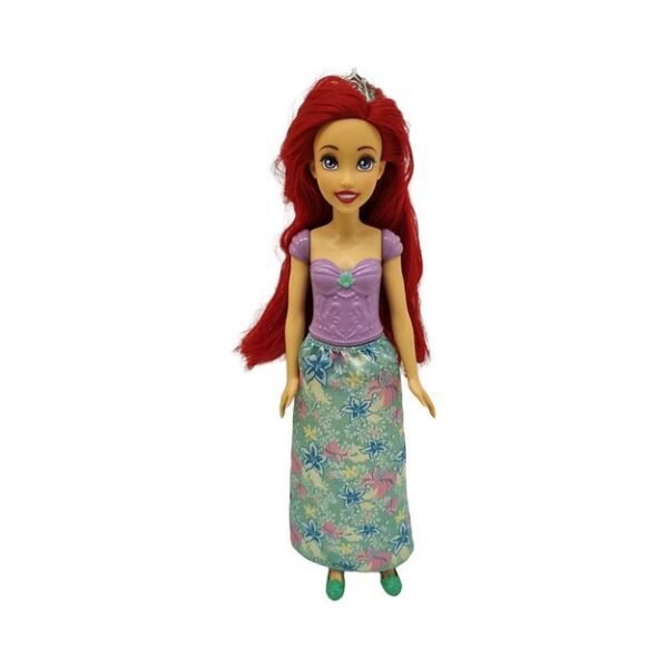 Personagem - Princesas da Disney - Ariel