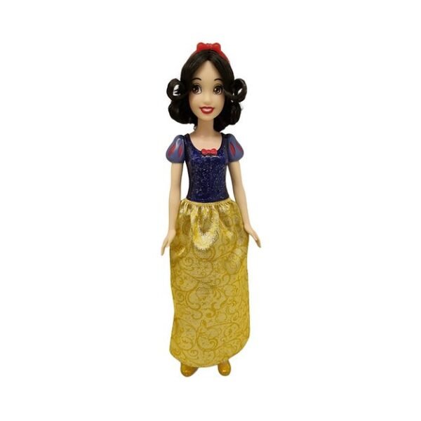 Personagem - Princesas da Disney - Branca de Neve