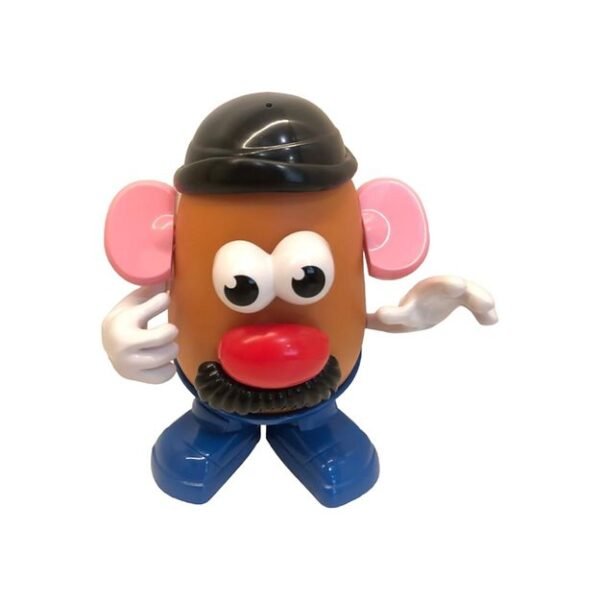 Personagem - Toy Story - Sr. Batata