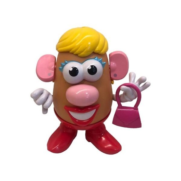 Personagem - Toy Story - Sra. Batata